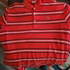 XL Lacoste